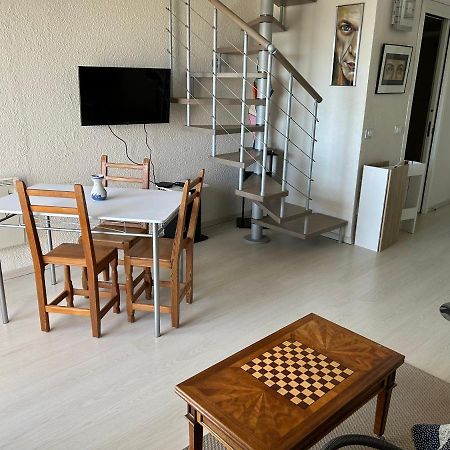 Saint-Raphaël Appartement Vue Mer Domaine Arbore מראה חיצוני תמונה