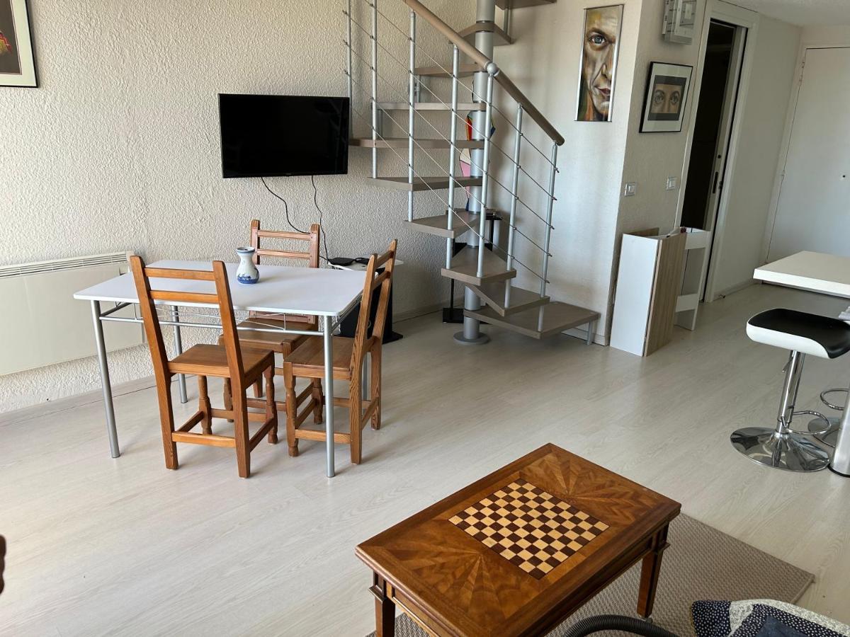 Saint-Raphaël Appartement Vue Mer Domaine Arbore מראה חיצוני תמונה