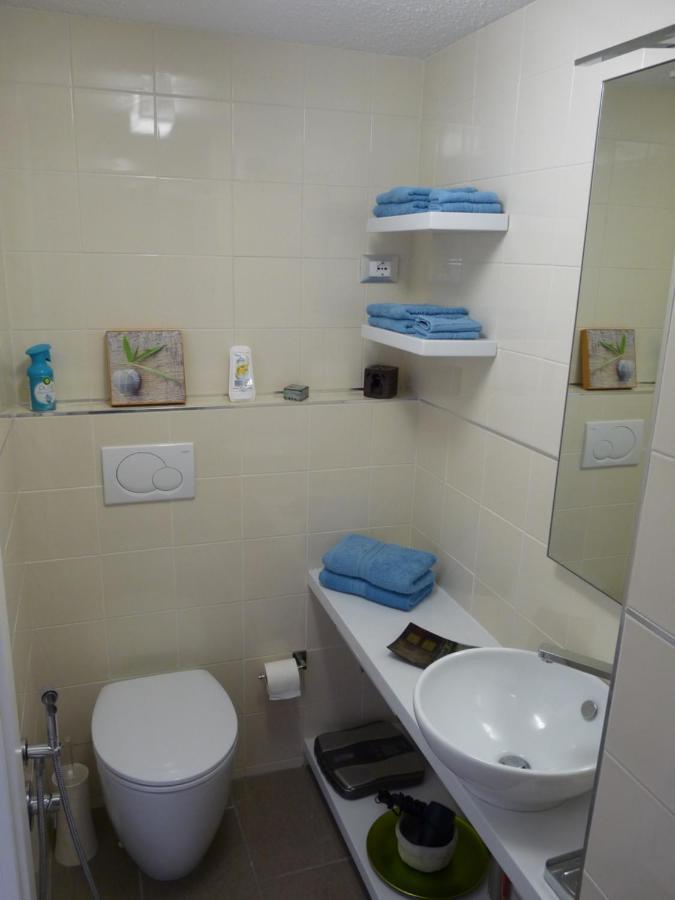 Saint-Raphaël Appartement Vue Mer Domaine Arbore מראה חיצוני תמונה