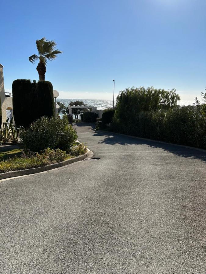 Saint-Raphaël Appartement Vue Mer Domaine Arbore מראה חיצוני תמונה