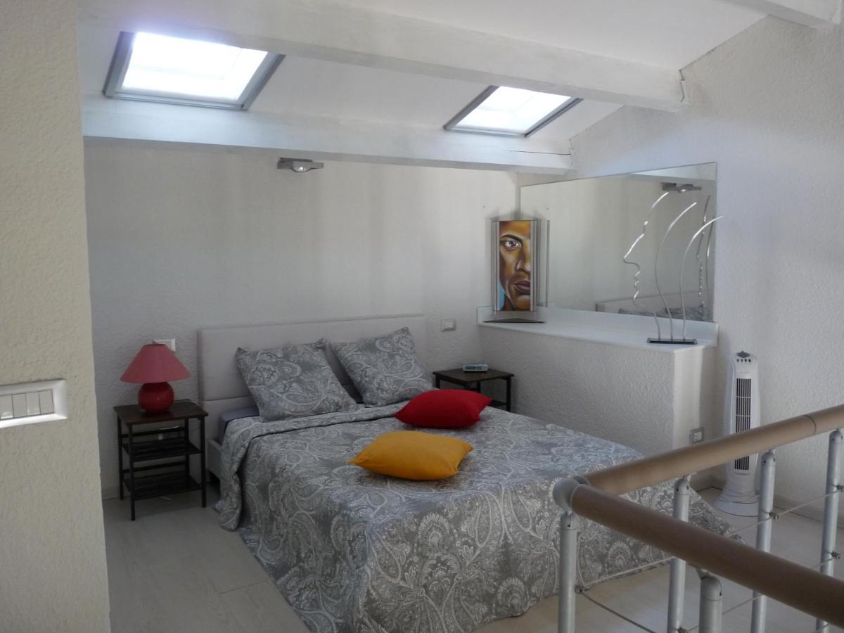 Saint-Raphaël Appartement Vue Mer Domaine Arbore מראה חיצוני תמונה