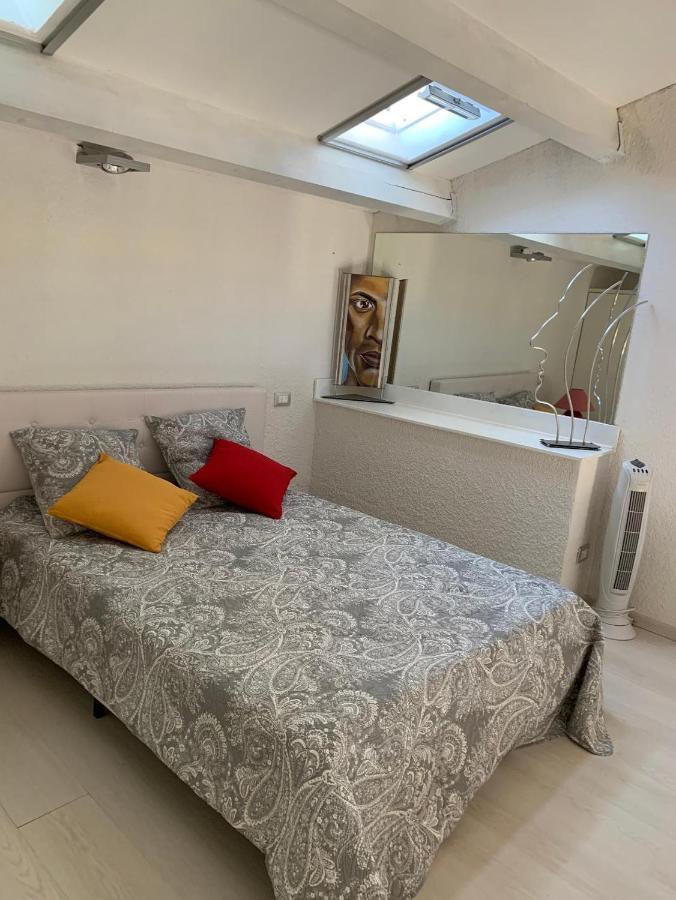 Saint-Raphaël Appartement Vue Mer Domaine Arbore מראה חיצוני תמונה