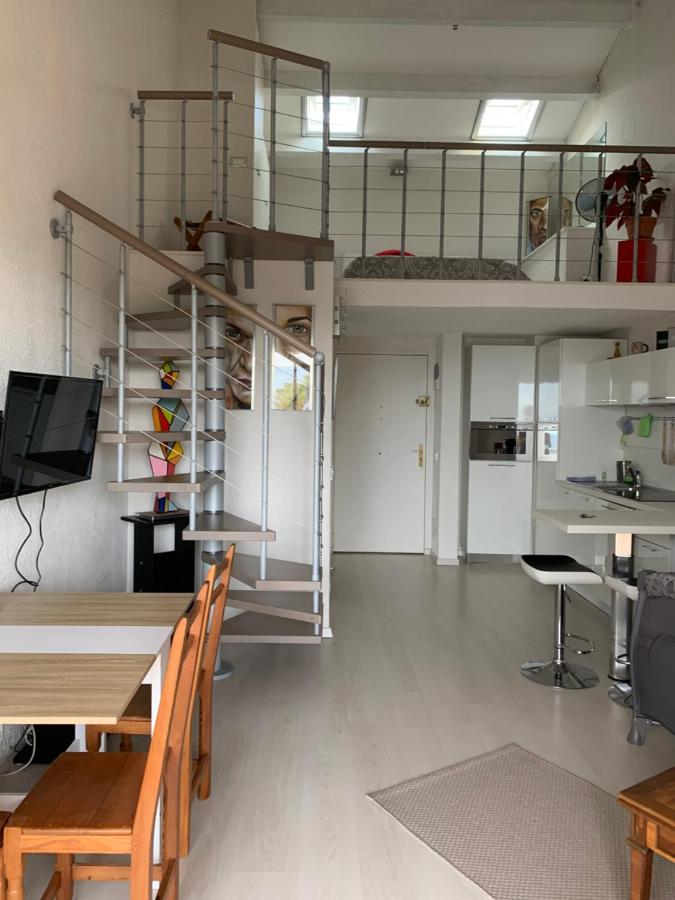 Saint-Raphaël Appartement Vue Mer Domaine Arbore מראה חיצוני תמונה