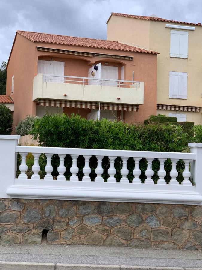Saint-Raphaël Appartement Vue Mer Domaine Arbore מראה חיצוני תמונה